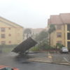 damage from Irma Naples FL