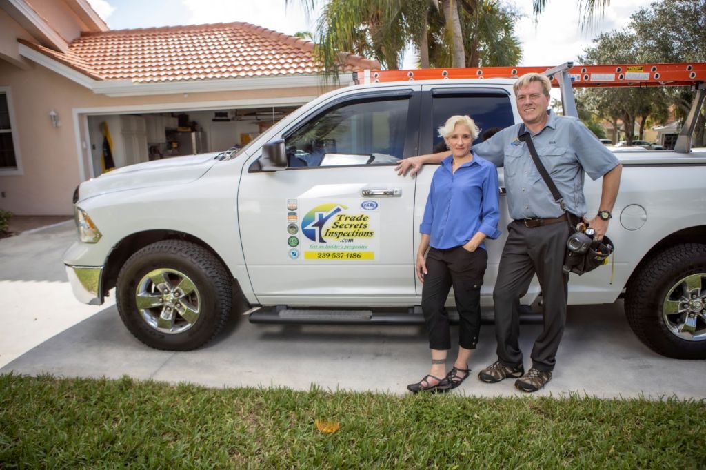 home inspector naples fl