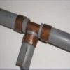 polybutylene pipes