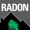 radon gas testing