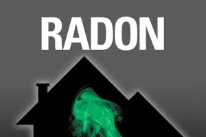 radon gas testing