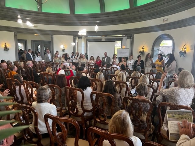 Naples Home inspector PPR