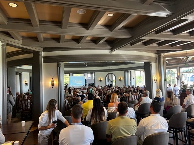 PPR christmas naples fl