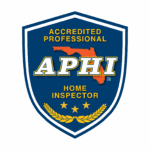 accredited professional home inspector