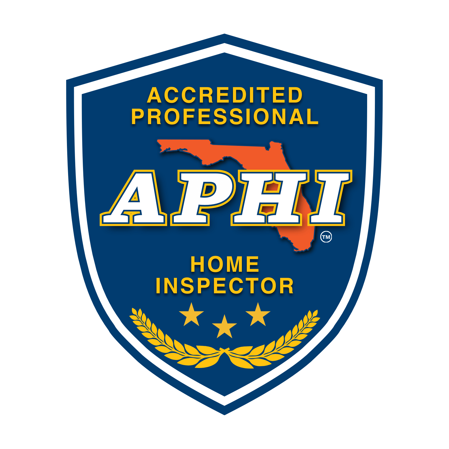 accredited professional home inspector